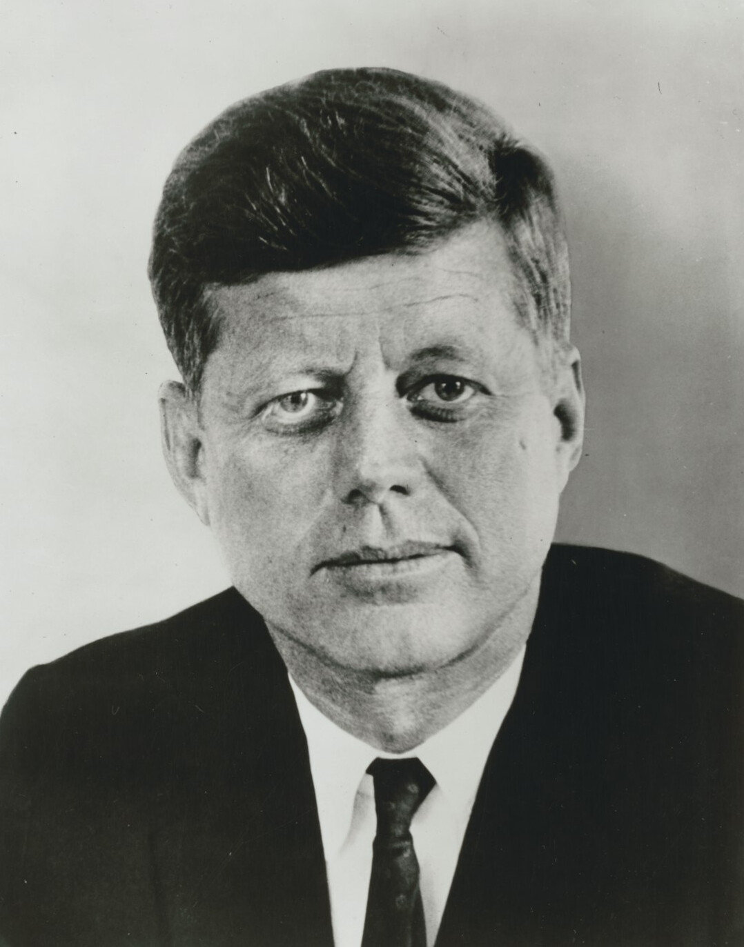 john f kennedy motorcade