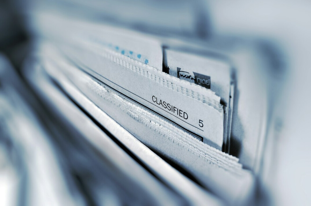 old investigation files